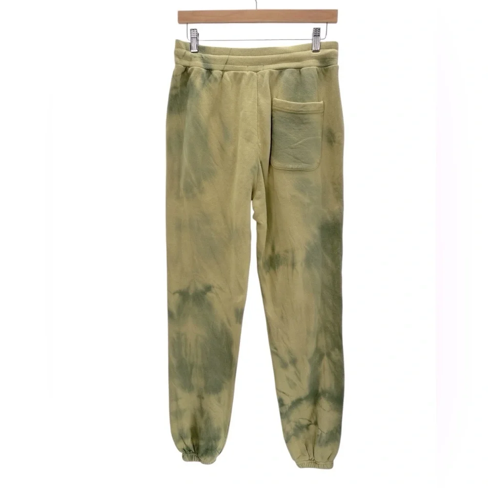 NWT John Elliott LA Sweatpants Reflection Dye Muir Tie Dye Joggers Size 2 Med - Picture 3 of 14